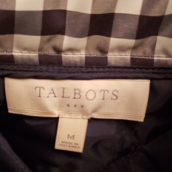 Vest - Talbots - Picture 6 of 6